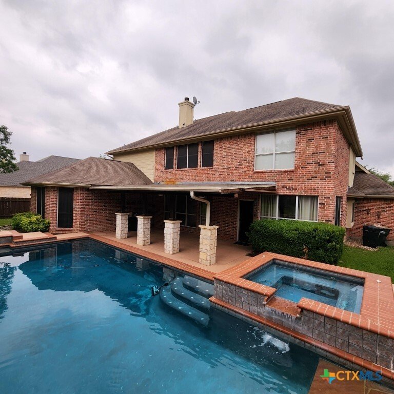 House in Bee Cave, Texas, United States 1 - 16584858