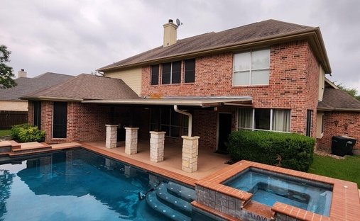 House in Bee Cave, Texas, United States 1