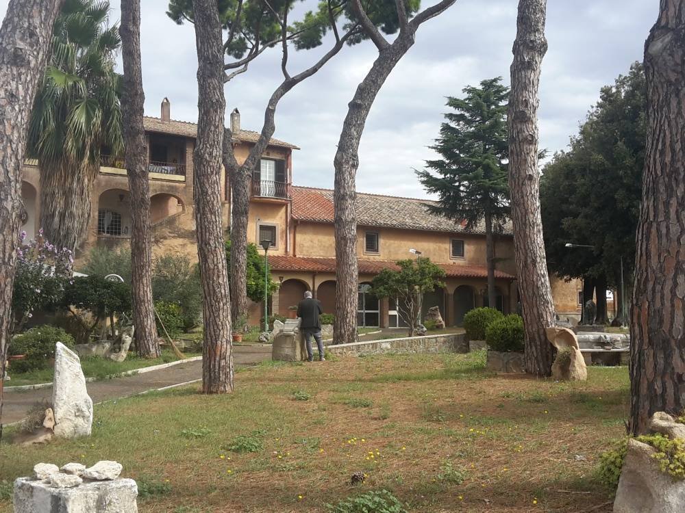House in Corcolle - San Vittorino, Gallicano nel Lazio, Italy 3 - 16605865