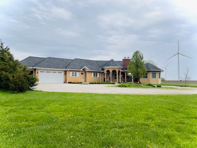 House in Ransom, Illinois, United States 1 - 16587990