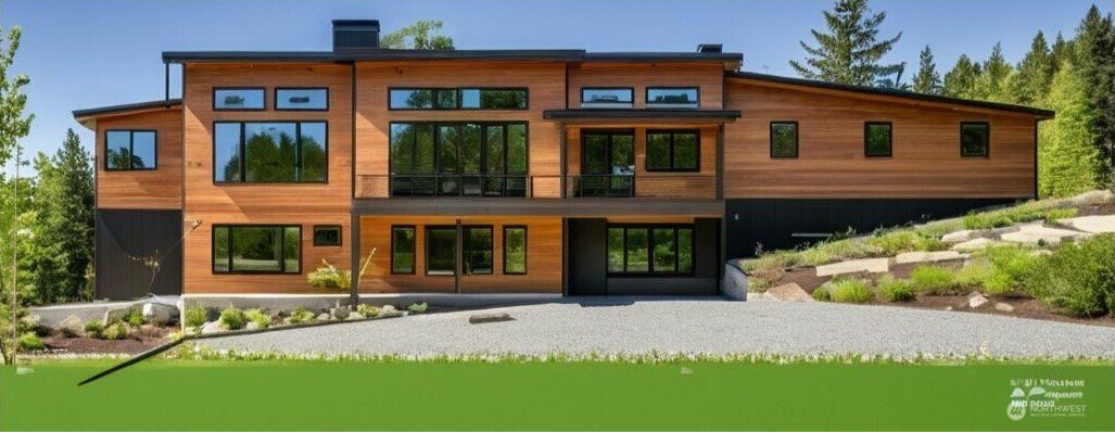 House in Bellingham, Washington, United States 2 - 16596735
