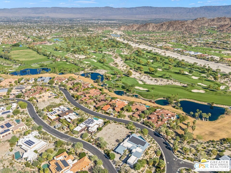 Land in Palm Desert, California, United States 3 - 16600877