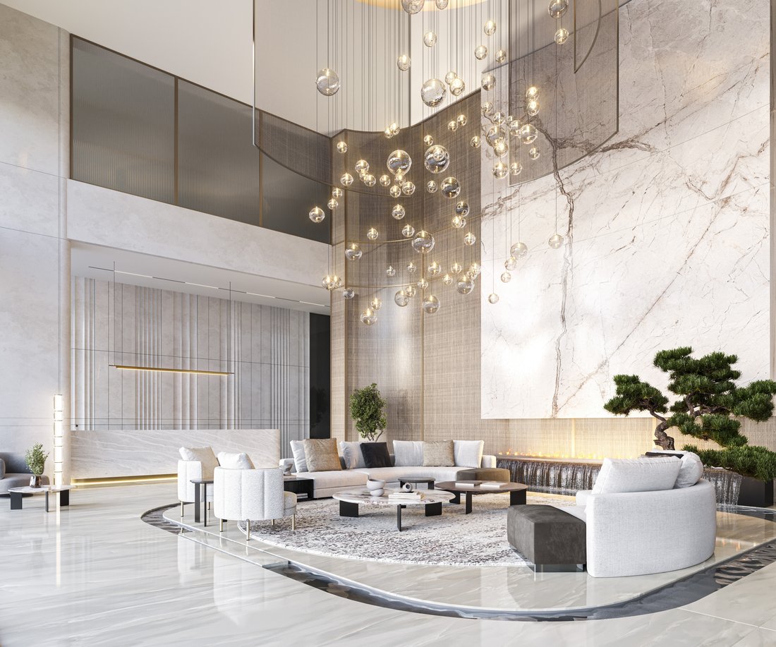 Apartment in Dubai Islands / Deira Islands, Dubai, United Arab Emirates 4 - 16602421