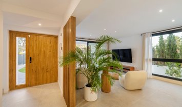 Villa à Boadilla del Monte, Communauté de Madrid, Espagne 2