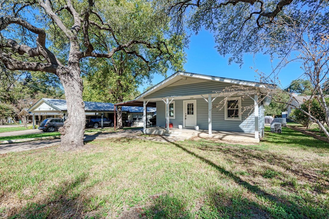 House in Kingsland, Texas, United States 1 - 16602820