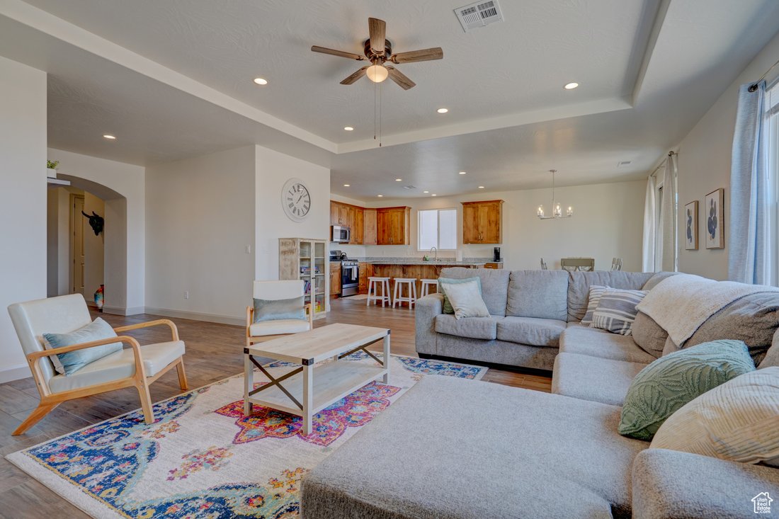 House in Washington, Utah, United States 5 - 16595171