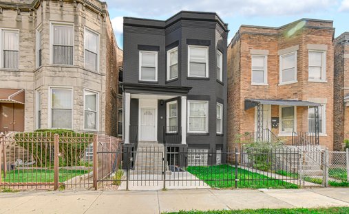 Apartment in Chicago, Illinois, United States 1