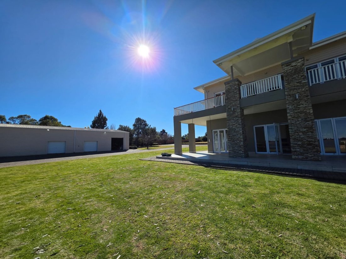House in Deneysville, Free State, South Africa 1 - 16583035