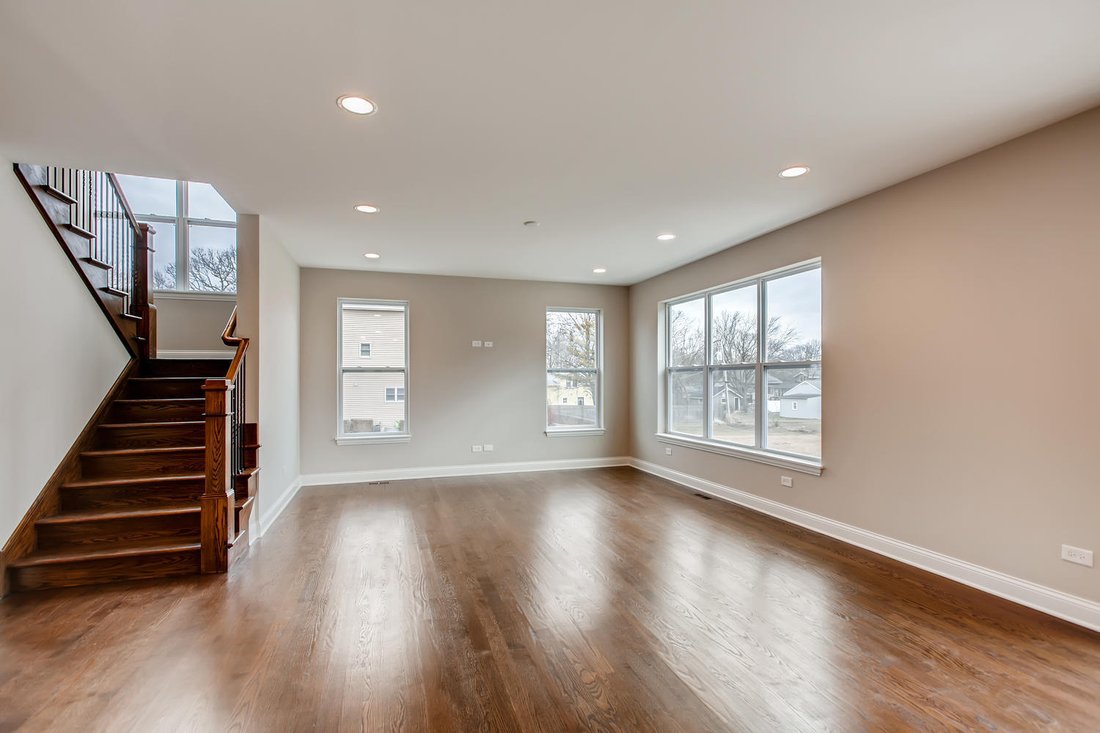 House in Vernon Hills, Illinois, United States 3 - 16586732