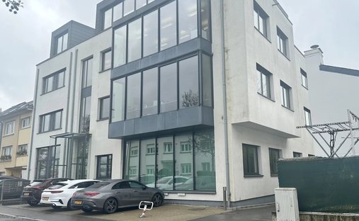 Estate in Luxembourg, Luxembourg District, Luxembourg 1