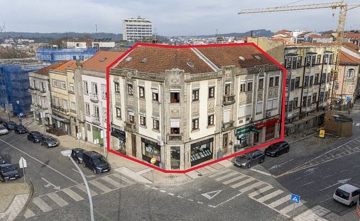 House in Viseu, Viseu District, Portugal 1