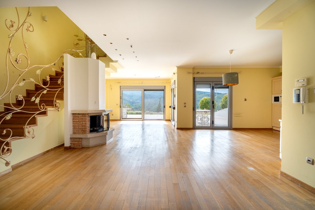 House in Panorama, Macedonia and Thrace, Greece 2 - 16064931