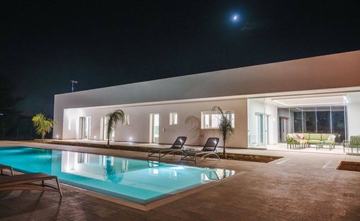 Villa in Center, Carovigno, Apulia 1