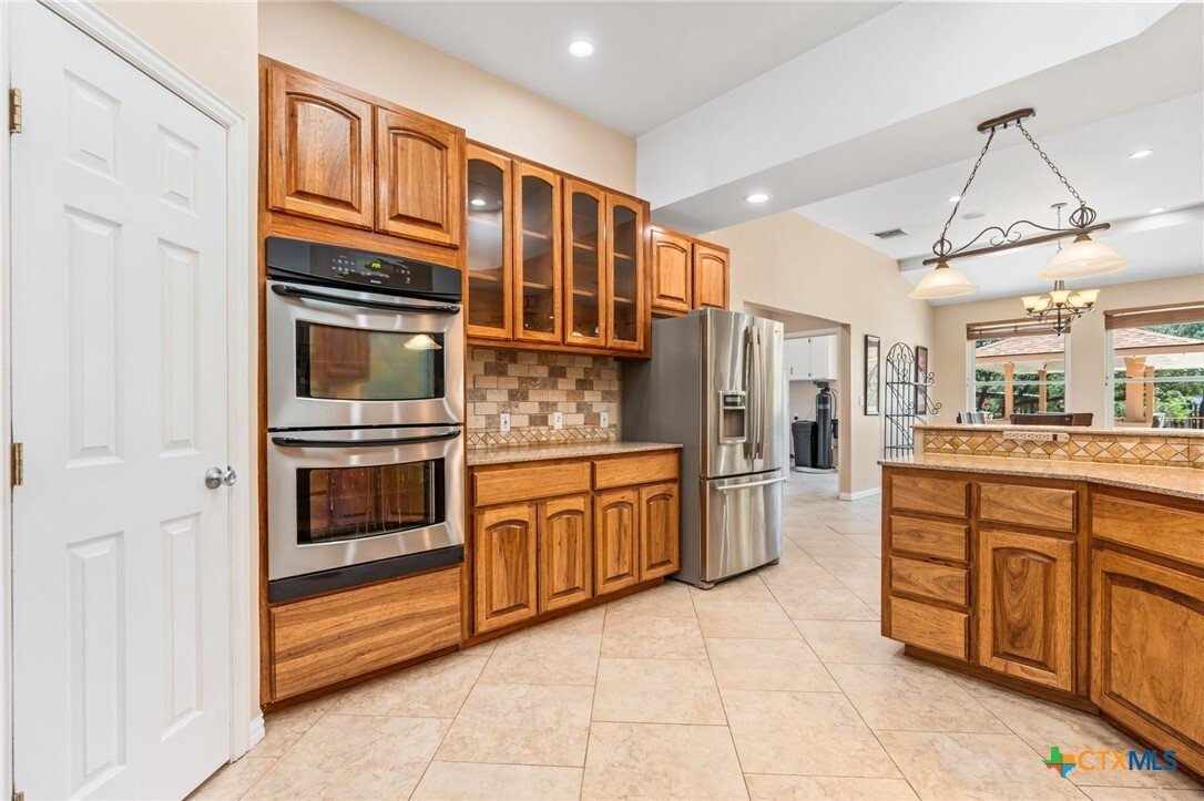 House in Georgetown, Texas, United States 3 - 16584415