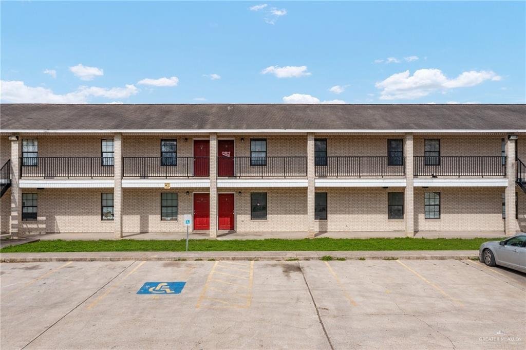 Apartment in Roma, Texas, United States 2 - 16583769