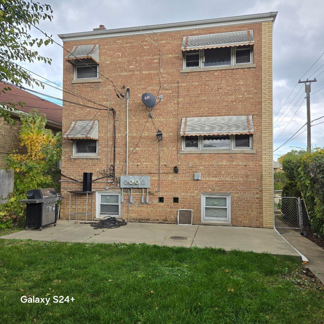 Chicago, Illinois, United States 2 - 16588141