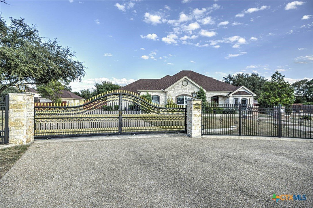 House in Killeen, Texas, United States 1 - 16584880