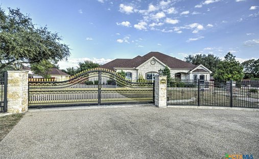 House in Killeen, Texas, United States 1