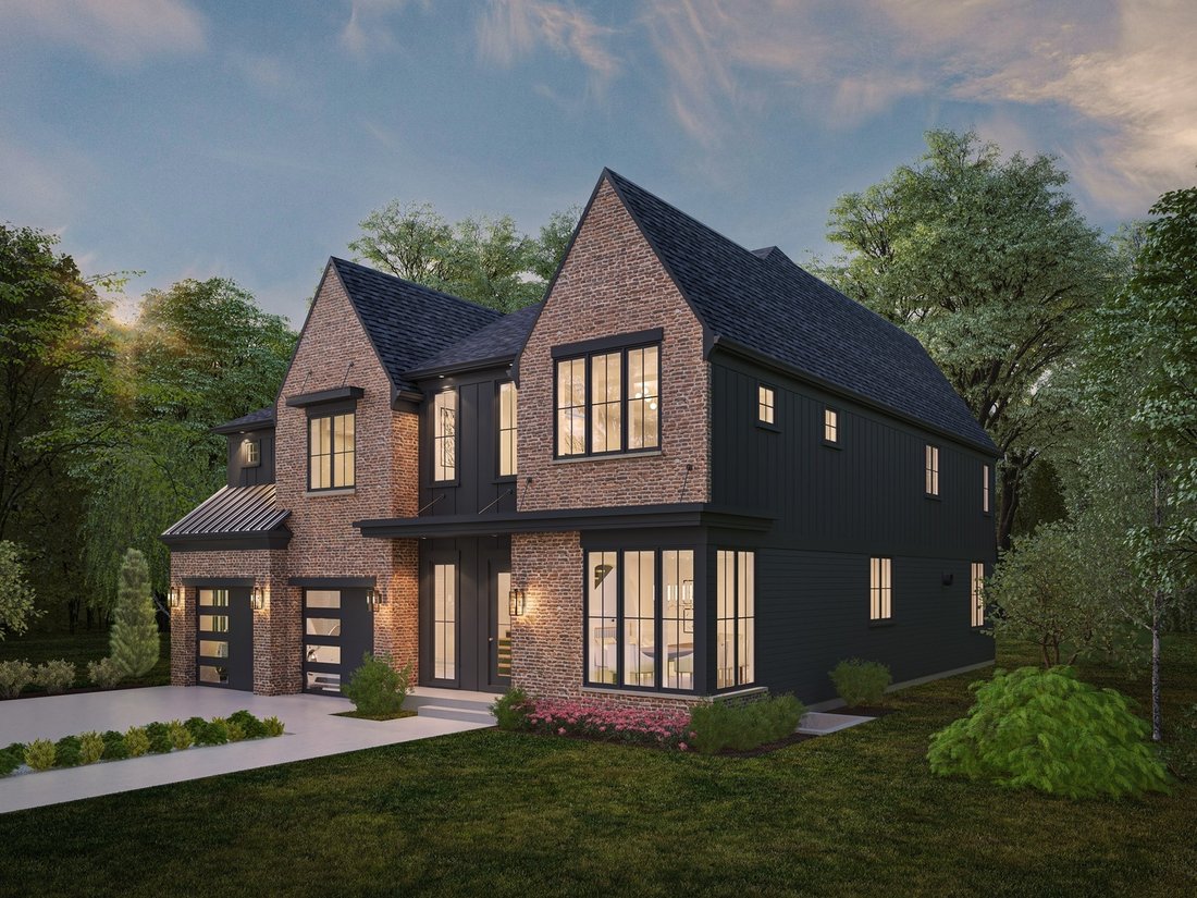 House in Elmhurst, Illinois, United States 2 - 16588253