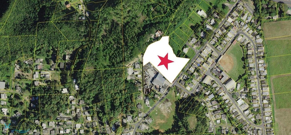 Land in Dorado, Dorado, Puerto Rico 1 - 16602845