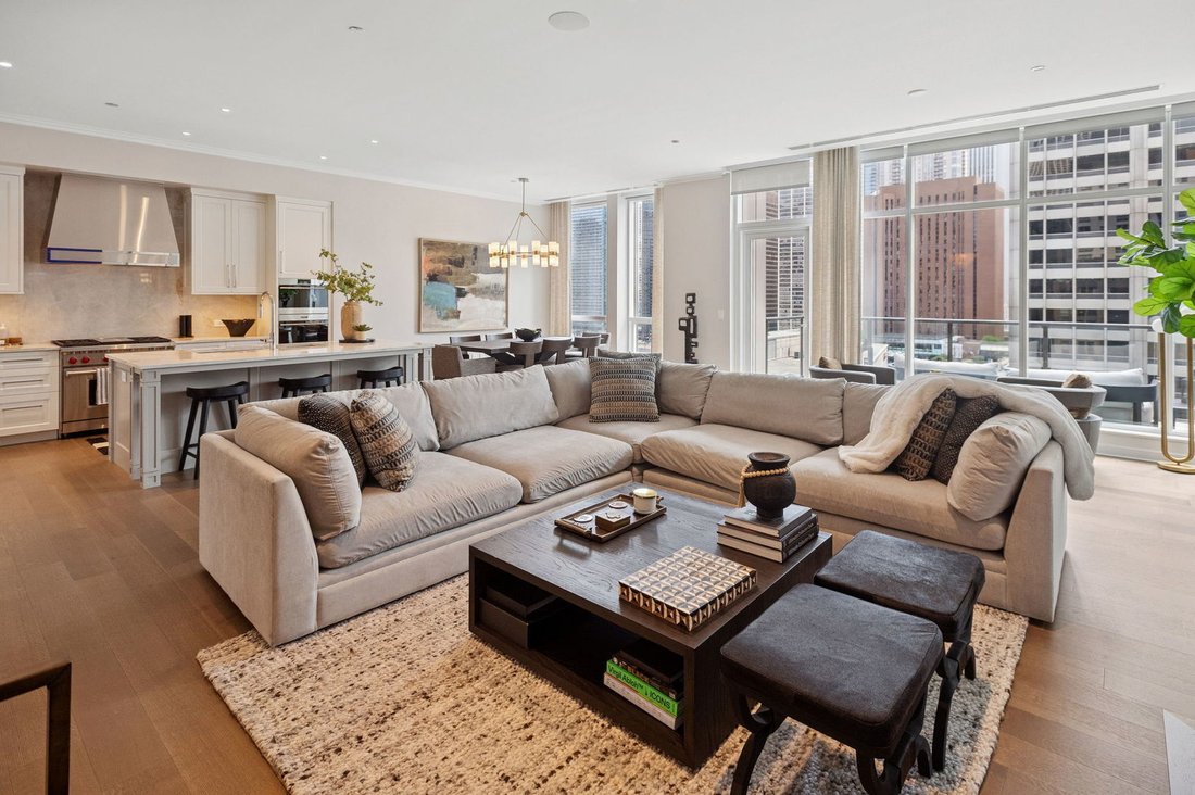 Condo in Chicago, Illinois, United States 4 - 16587147