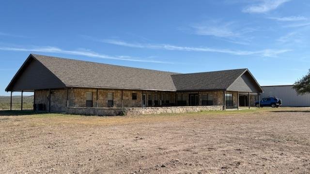 House in Iraan, Texas, United States 1 - 16584096