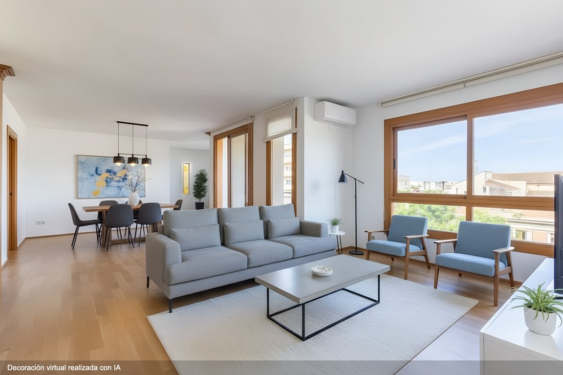 Apartment in Gandia, Valencian Community, Spain 2 - 16588058