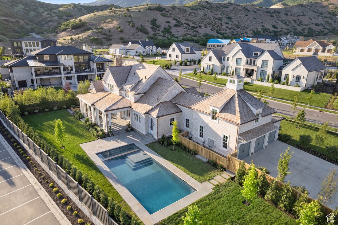 House in American Fork, Utah, United States 5 - 16593768