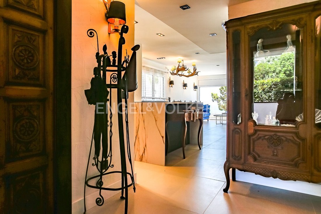 Apartment in Sitges, Catalonia, Spain 2 - 16584275
