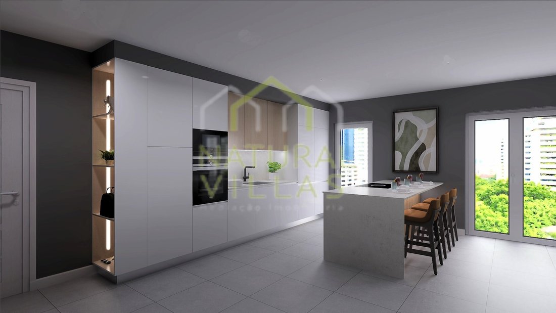 Apartment in Loule (Sao Clemente), Algarve, Portugal 1 - 16599908