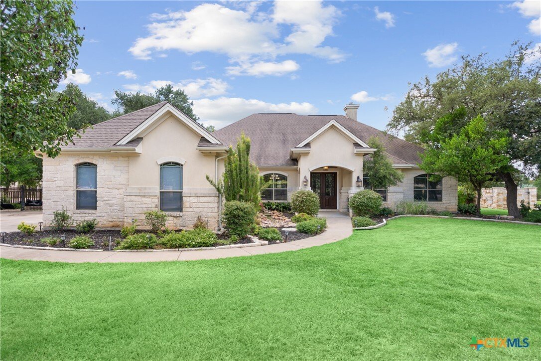 House in Georgetown, Texas, United States 3 - 16584941