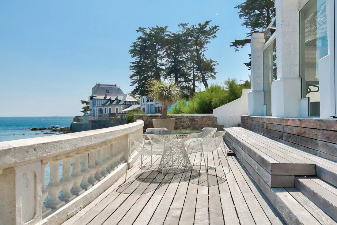 Villa in France 4 - 15325761
