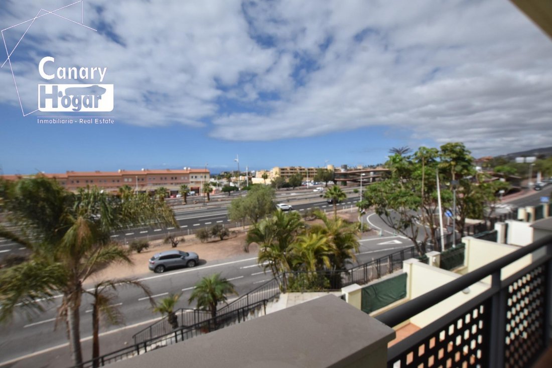 House in Costa Adeje, Adeje, Canary Islands 2 - 16585685