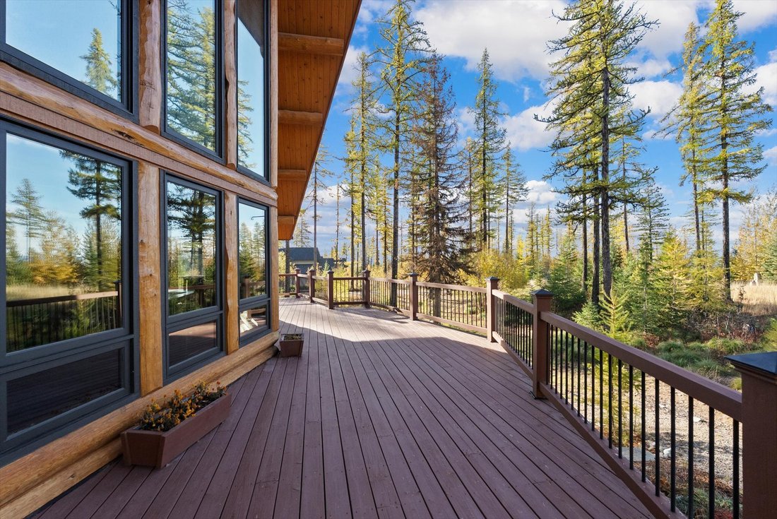 Casa en Whitefish, Montana, Estados Unidos 5 - 16602981
