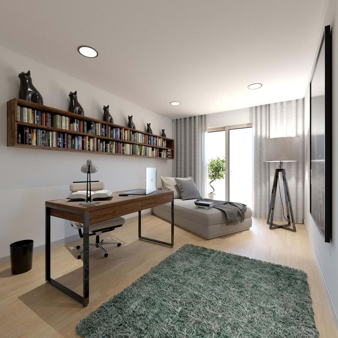 Apartment in Montijo e Afonsoeiro, Setubal, Portugal 2 - 16583341