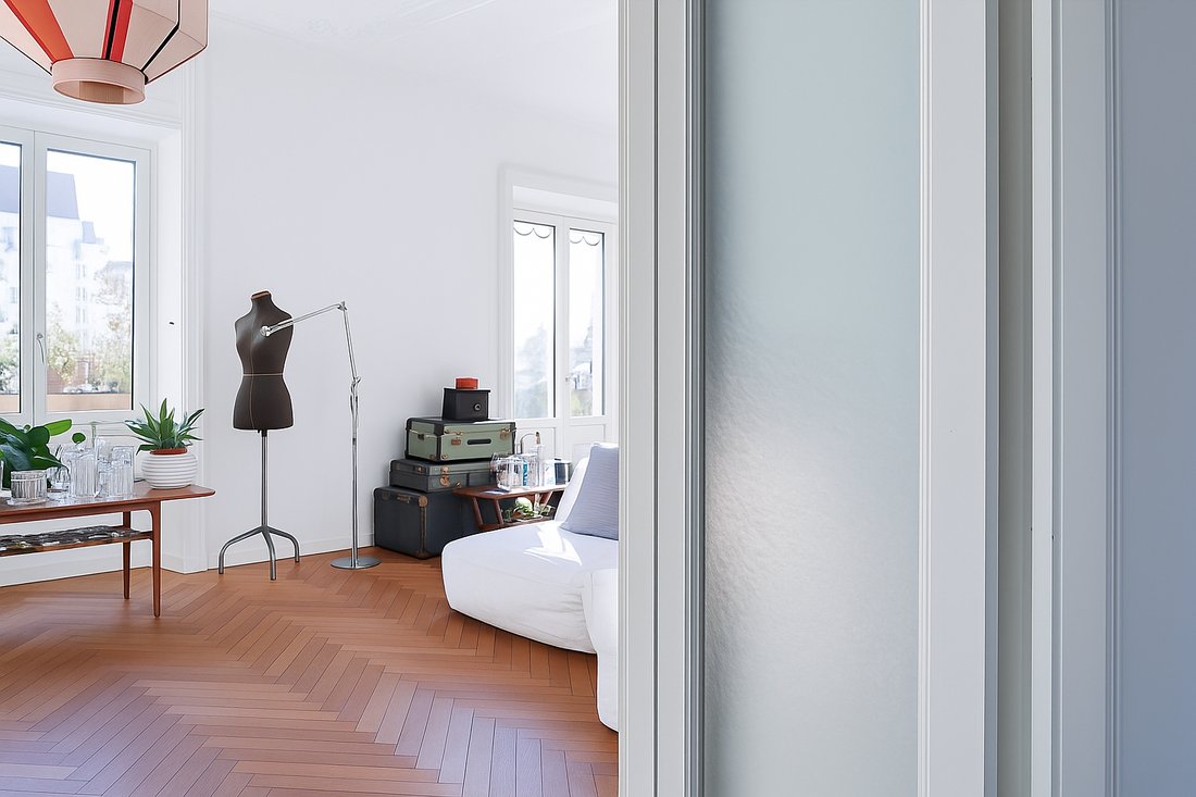 Apartment in Centrale, Milan, Italy 2 - 16583367
