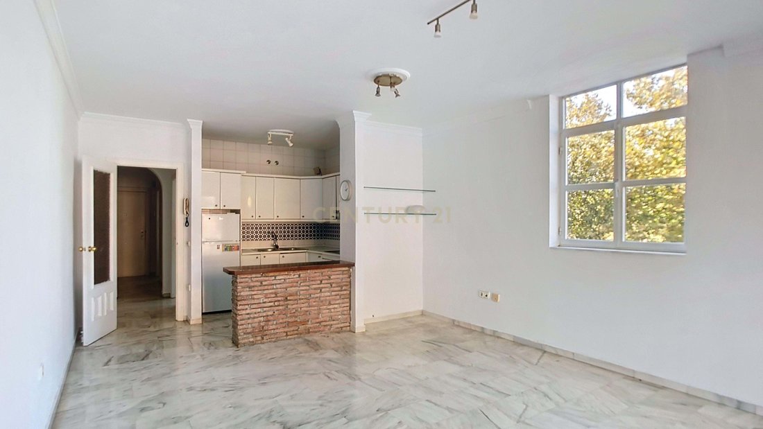 Apartment in Fuengirola, Andalusia, Spain 4 - 16595901