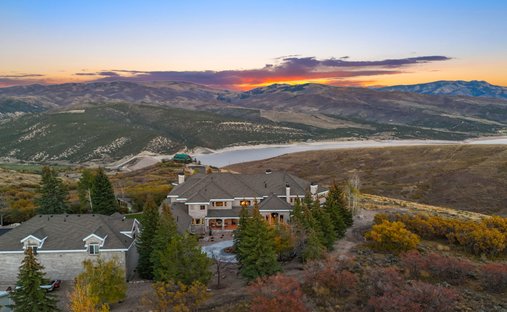 House in Park City, Utah, United States 1