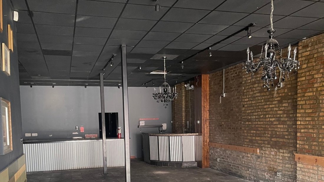 Chicago, Illinois, United States 5 - 16587032