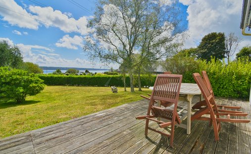 For Sale Waterfront Estate On 3 Hectares Finistère - 2