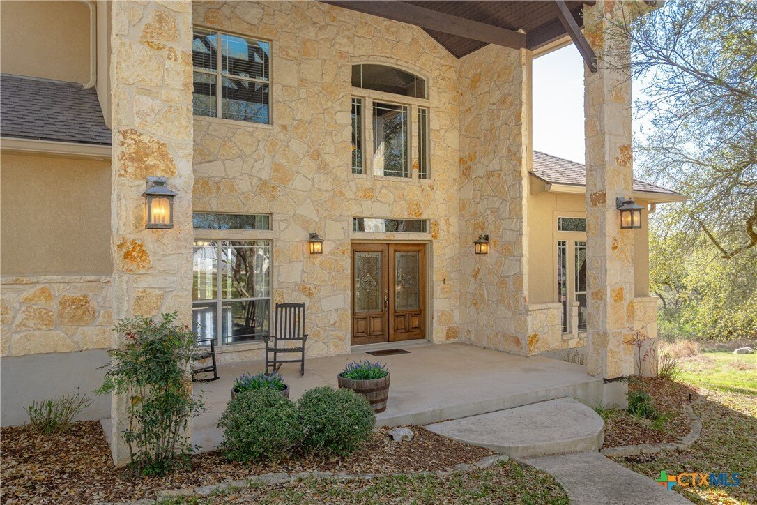 House in New Braunfels, Texas, United States 1 - 16584748