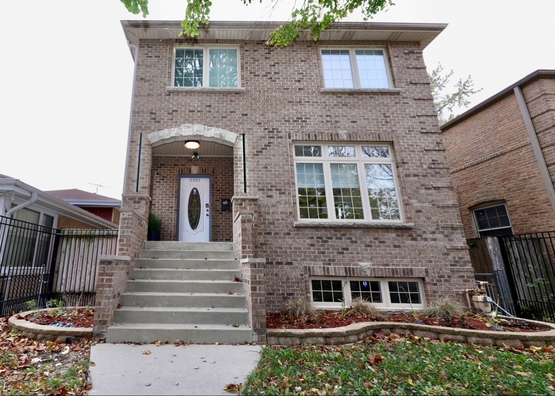 House in Chicago, Illinois, United States 1 - 16586940