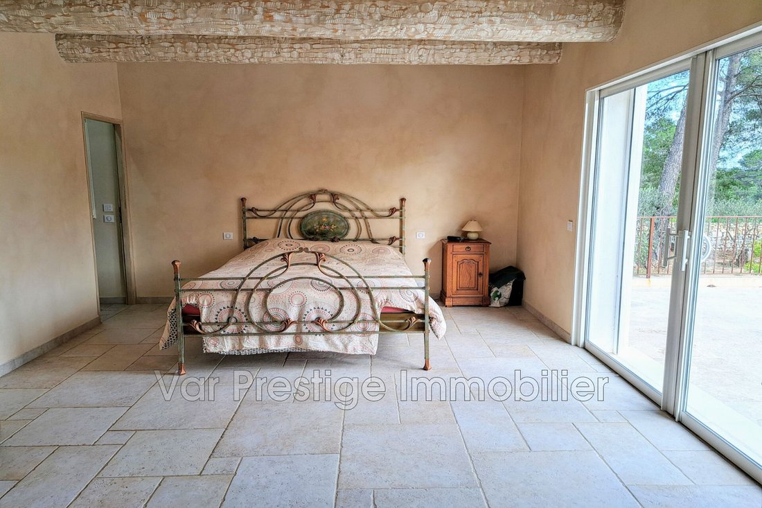 Villa in Chateauneuf-les-Martigues, Provence-Alpes-Côte d'Azur, France 5 - 16582626