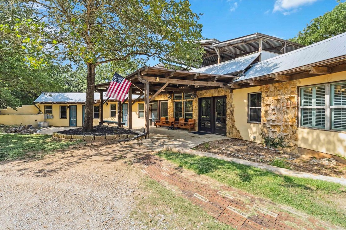 Maison à Paige, Texas, États-Unis 4 - 16589532