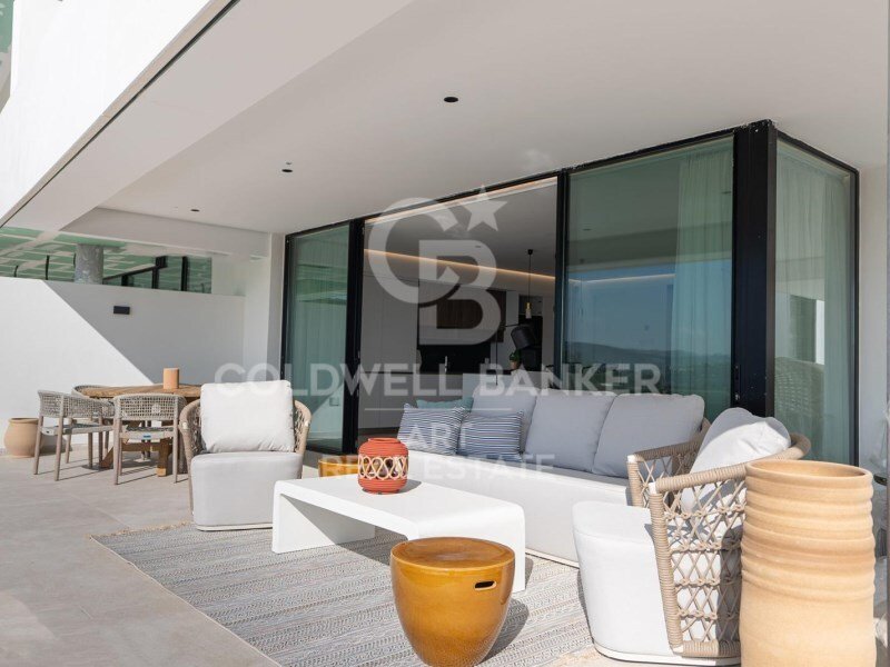 Apartment in Estepona, Andalusia, Spain 3 - 16585793