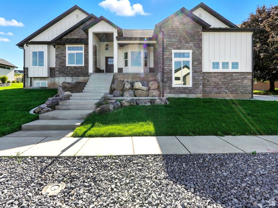 Casa a Brigham City, Utah, Stati Uniti 1 - 16591995
