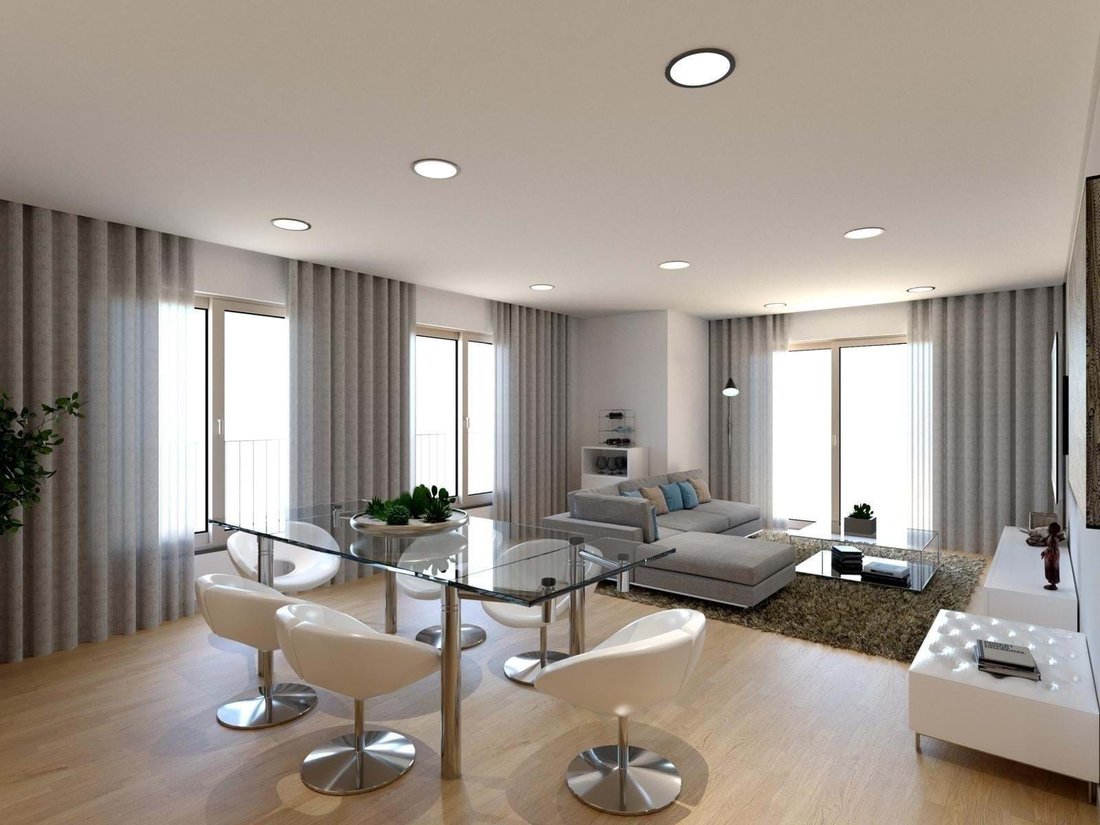 Apartment in Montijo e Afonsoeiro, Setubal, Portugal 4 - 16583332