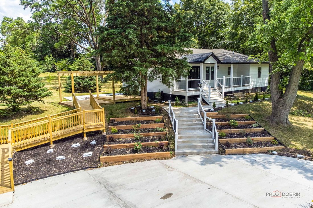 House in Orland Park, Illinois, United States 5 - 16587979