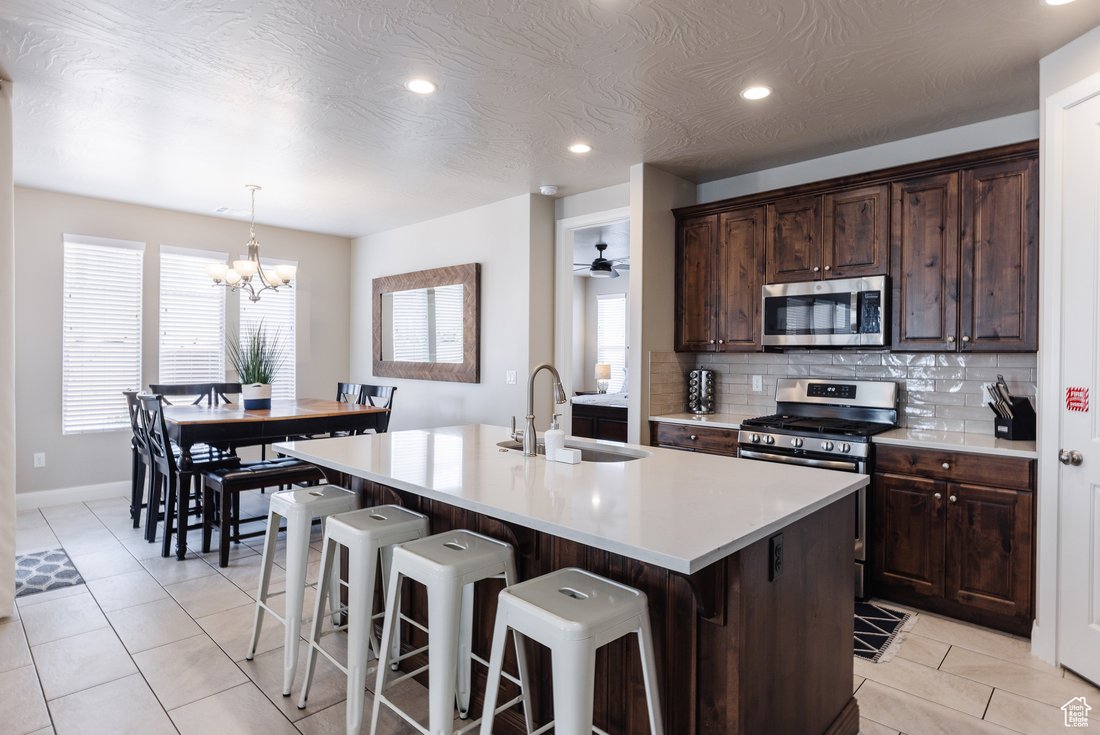 House in Washington, Utah, United States 4 - 16595810