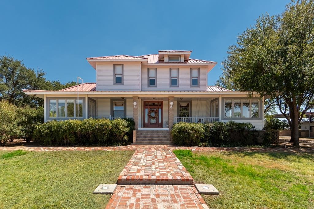 House in Midland, Texas, United States 2 - 16584100